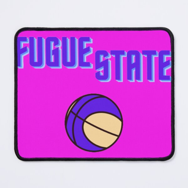 Item preview, Fugue State designed and sold by Showmee.