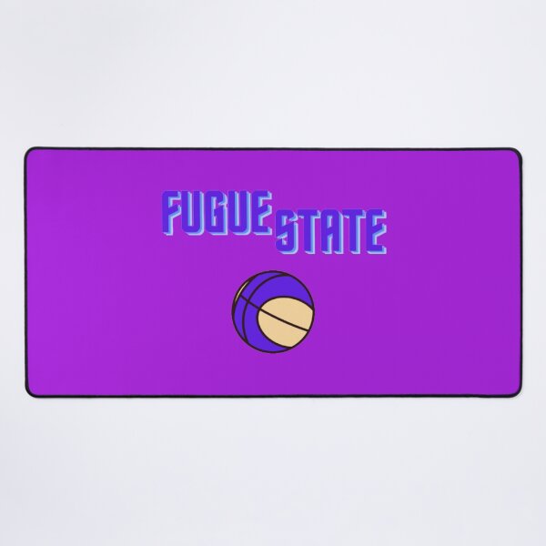 Item preview, Fugue State designed and sold by Showmee.