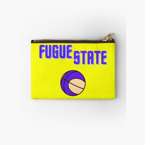 Item preview, Fugue State designed and sold by Showmee.
