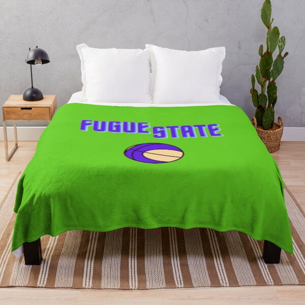 Item preview, Fugue State designed and sold by Showmee.
