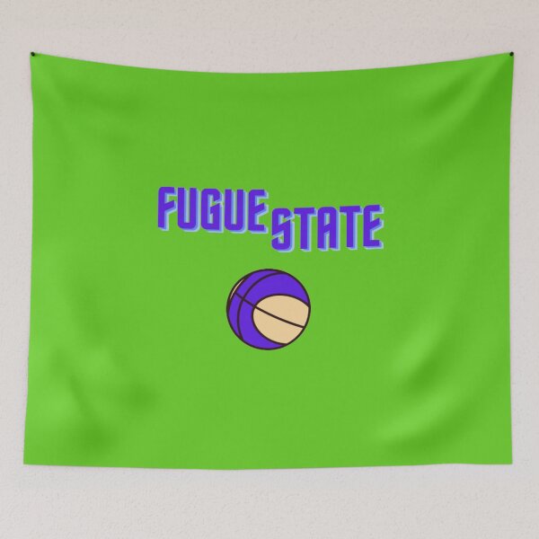Item preview, Fugue State designed and sold by Showmee.