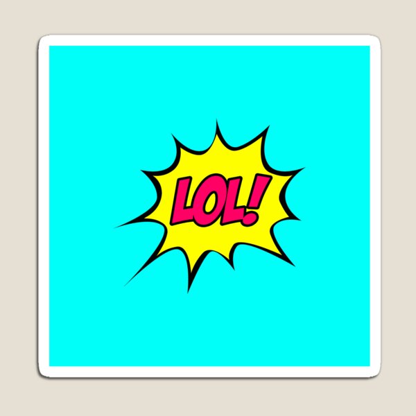 Item preview, LOL! designed and sold by inesleonardo.