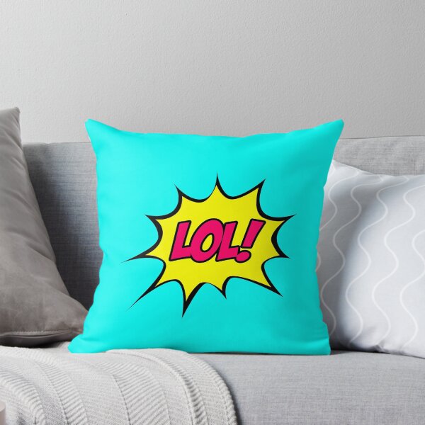 Item preview, LOL! designed and sold by inesleonardo.