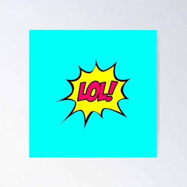 Item preview, LOL! designed and sold by inesleonardo.