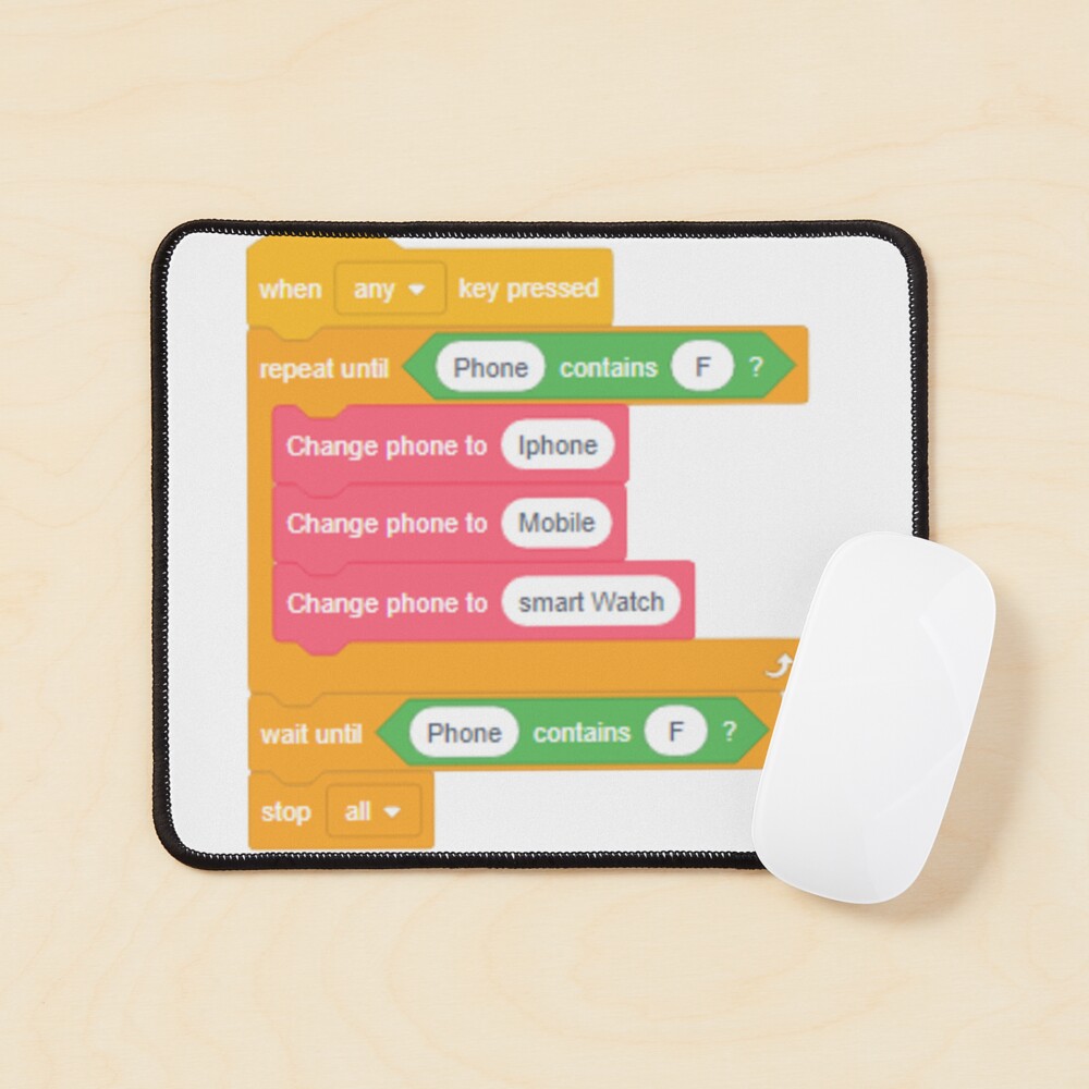 Item preview, Mouse Pad designed and sold by AllandEveryone.
