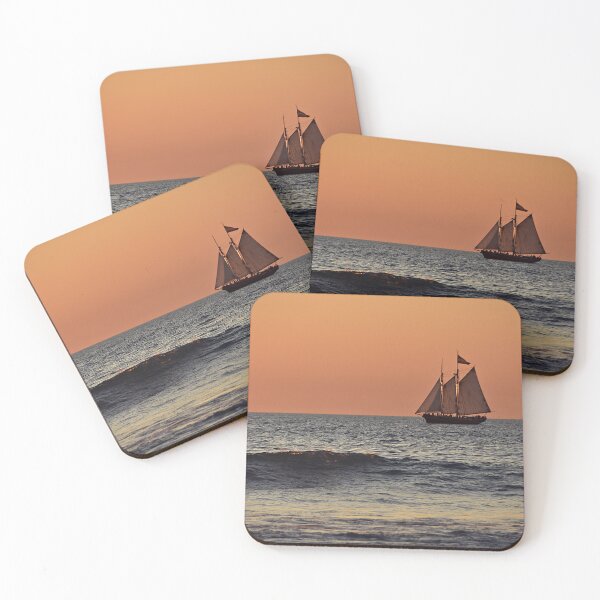 Item preview, Sunset sail at Broome designed and sold by andreisky.
