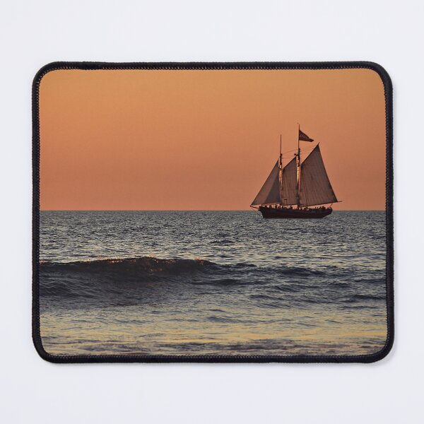 Item preview, Sunset sail at Broome designed and sold by andreisky.