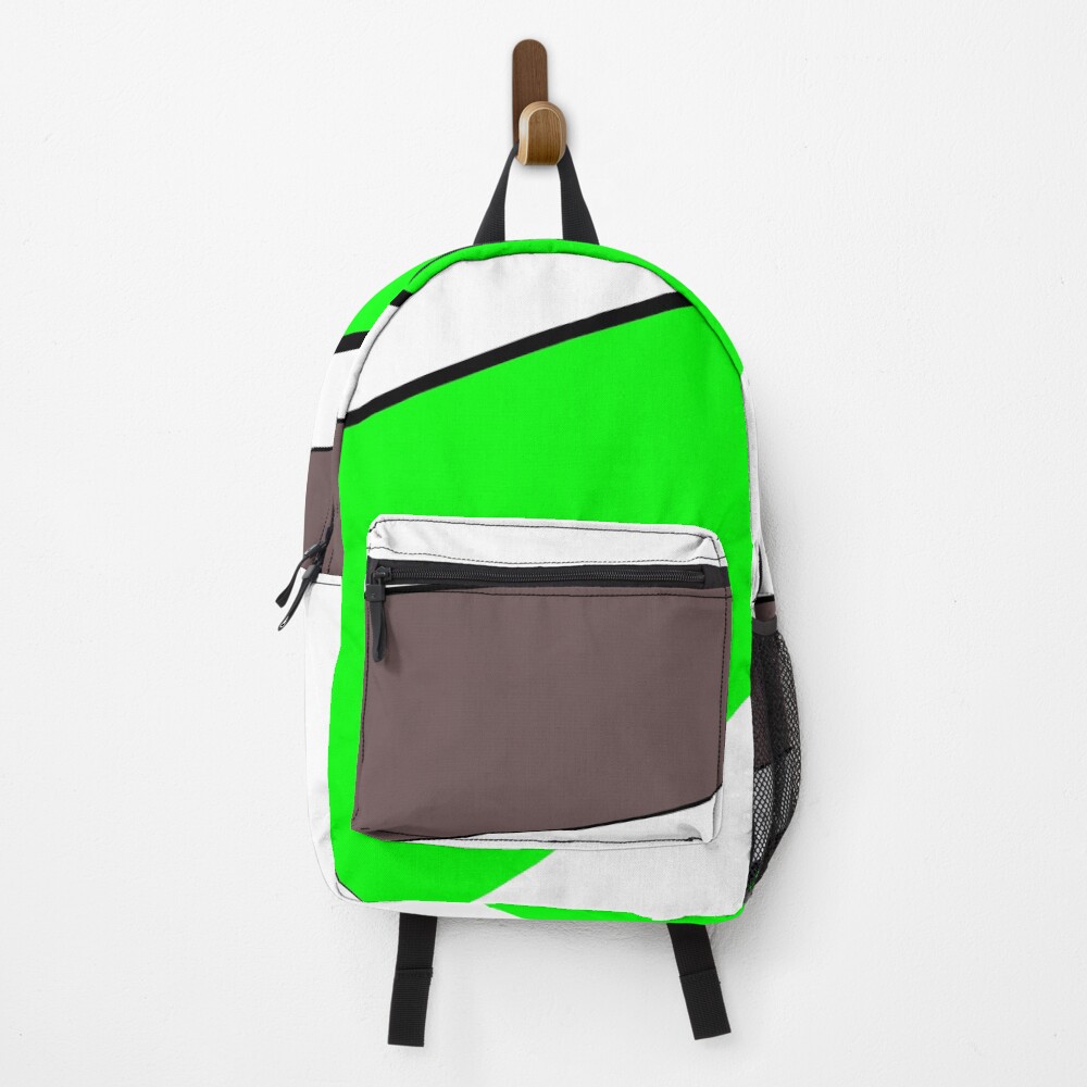 Item preview, Backpack designed and sold by Rival-Kings.