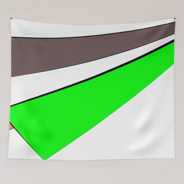 Item preview, Abstract Plane designed and sold by Rival-Kings.