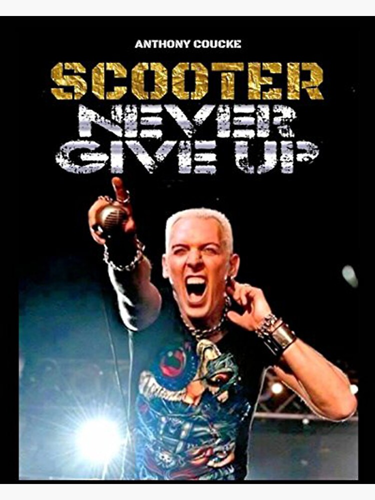 "scooter techno" Sticker for Sale by Fissicostate Redbubble