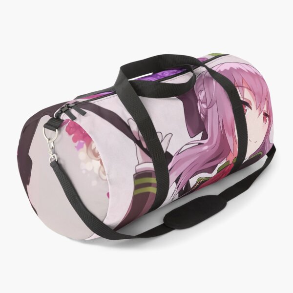 Item preview, Hiiragi Shinoa Seraph of the end Artwork For Otaku designed and sold by hondart.