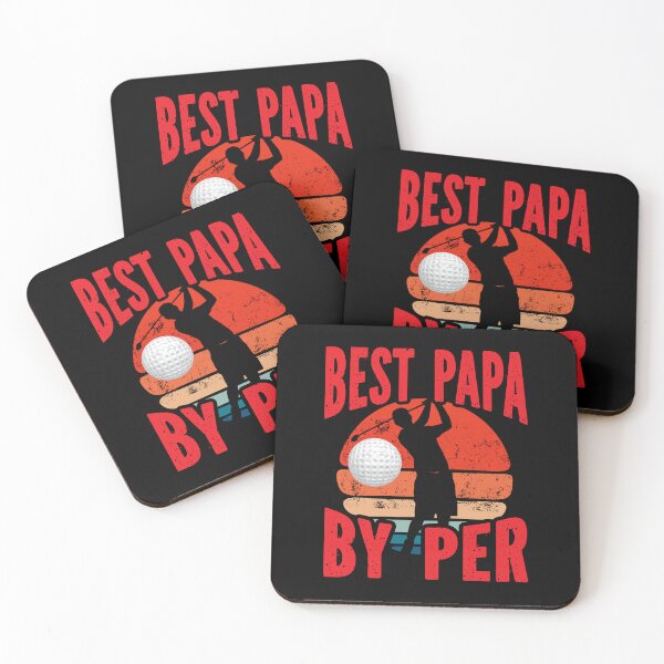 Item preview, BEST PAPA BY PER designed and sold by Shuvra Gain.