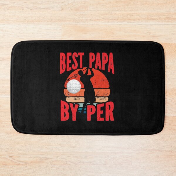 Item preview, BEST PAPA BY PER designed and sold by Shuvra Gain.