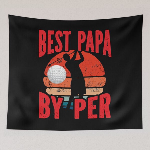 Item preview, BEST PAPA BY PER designed and sold by Shuvra Gain.