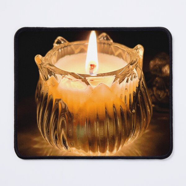 Item preview, SUBLIME #10 - Crystal Candle Holder designed and sold by DEL-Productions.
