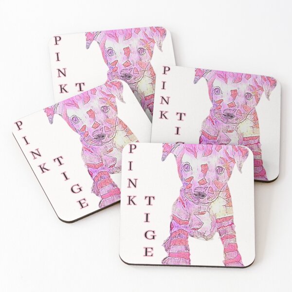 Item preview, Pink Tiger designed and sold by django727.