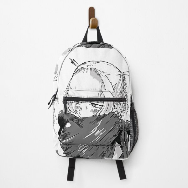 Item preview, Tsundere Nazuna Nanakusa - Call of the night / Yofukashi no Uta designed and sold by GuheheOtaku.