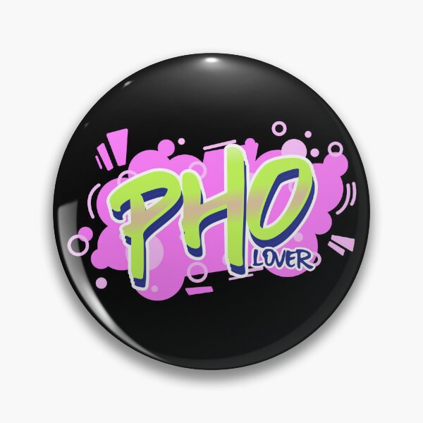 Item preview, Pho Lover designed and sold by Adfinn.