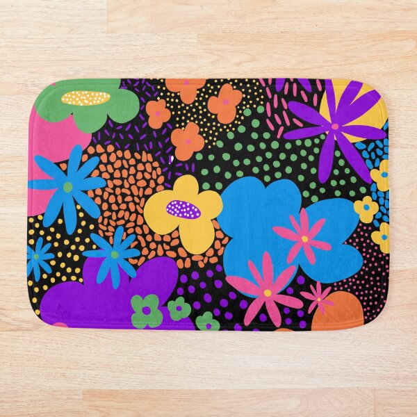 Item preview, flores felices 2 designed and sold by bystephcuthbert.