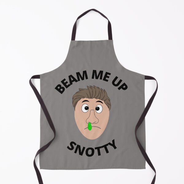 Item preview, Beam Me Up Snotty designed and sold by Bagsyrose.