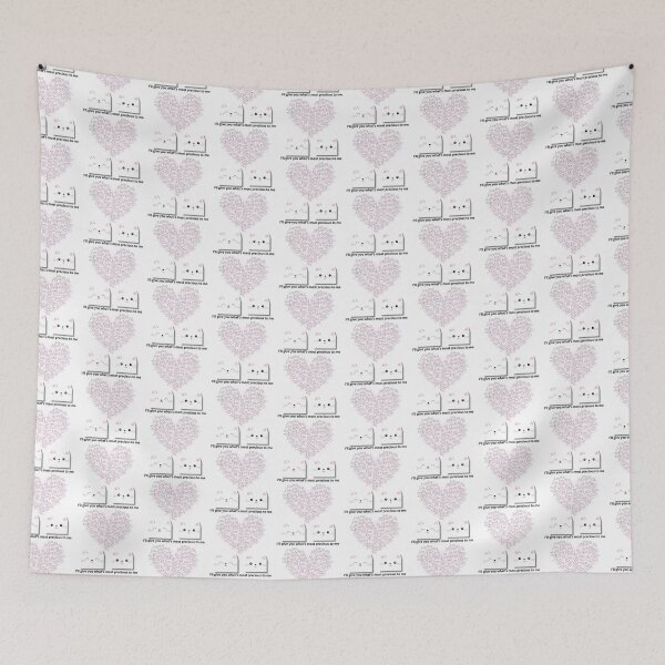 Item preview, I'll give you what's most precious to me,cats designed and sold by zzzozzo.