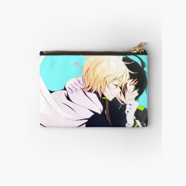Item preview, Hyakuya Yuuichirou Seraph of the end Artwork designed and sold by hondart.