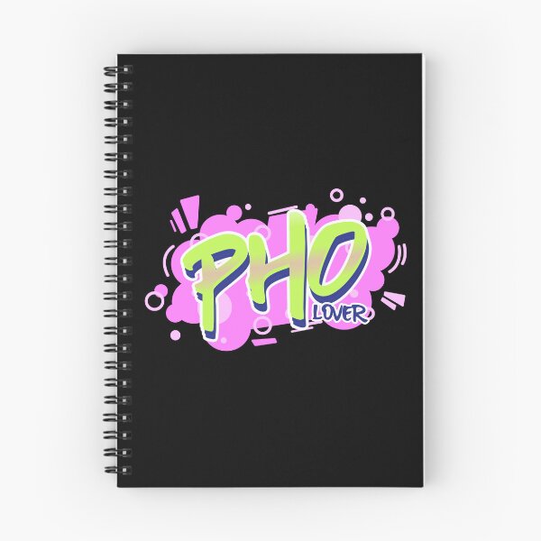 Item preview, Pho Lover designed and sold by Adfinn.