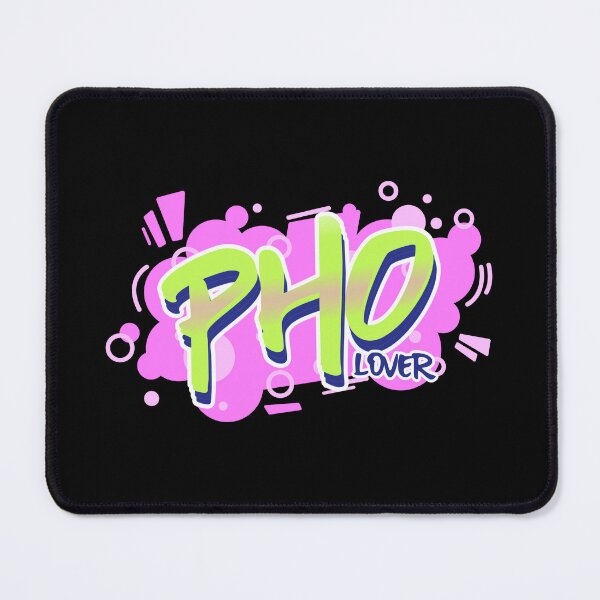 Item preview, Pho Lover designed and sold by Adfinn.
