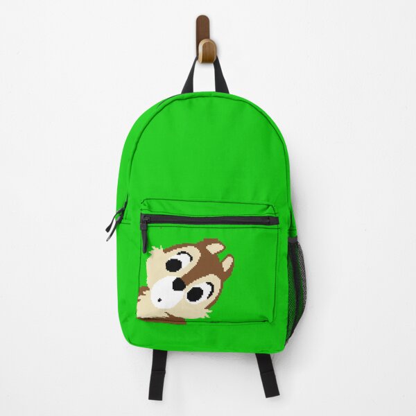 Item preview, Hello Chipmunk designed and sold by PixelHooker.