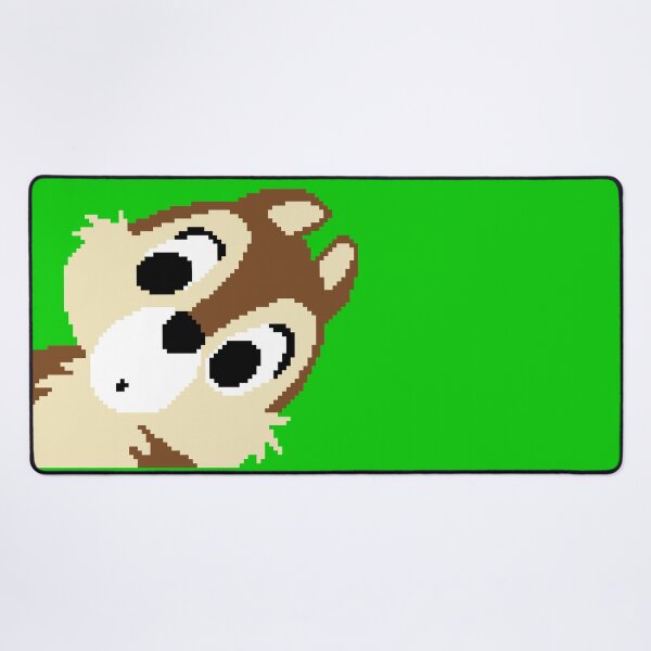 Item preview, Hello Chipmunk designed and sold by PixelHooker.