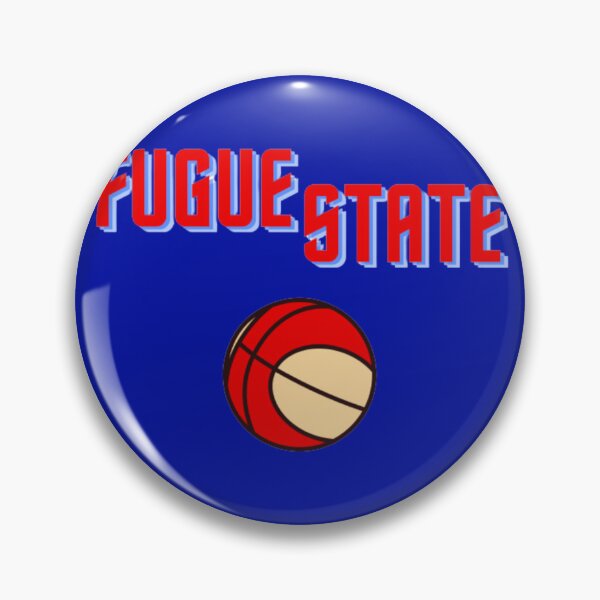 Item preview, Fugue State designed and sold by Showmee.
