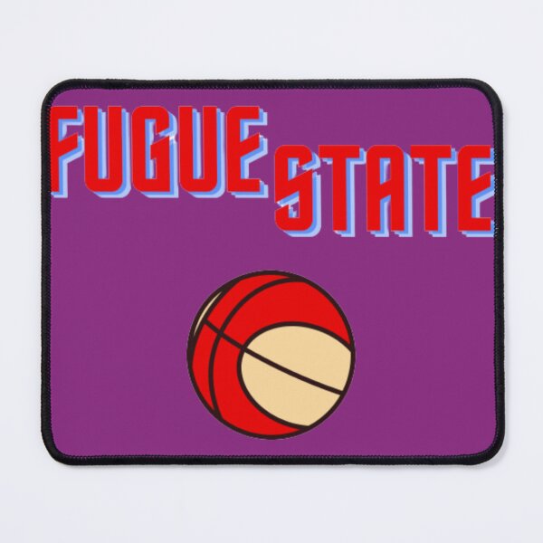 Item preview, Fugue State designed and sold by Showmee.