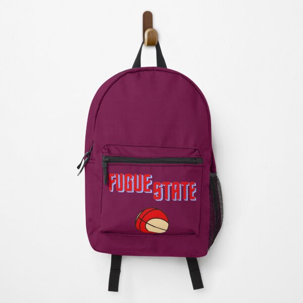 Item preview, Fugue State designed and sold by Showmee.