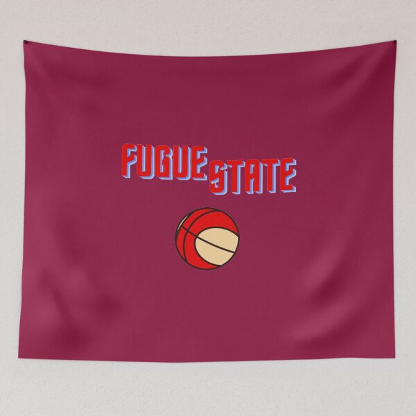 Item preview, Fugue State designed and sold by Showmee.