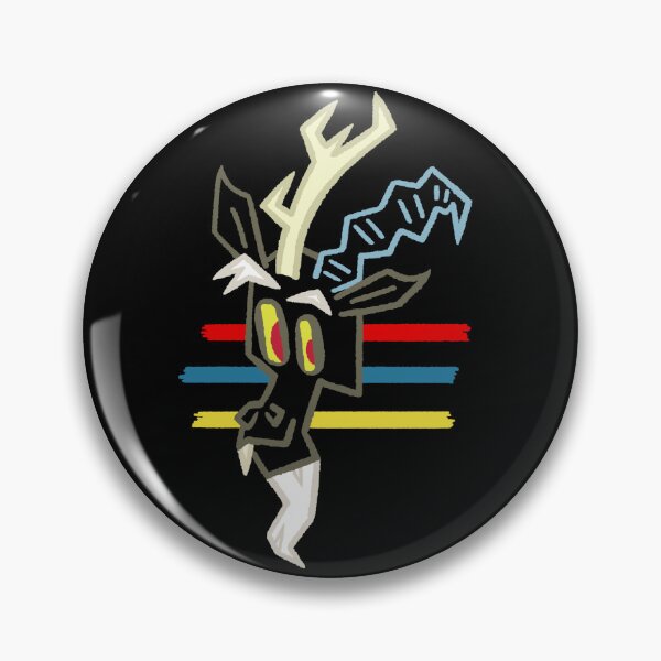 Item preview, TLT Discord designed and sold by Nyanospec.