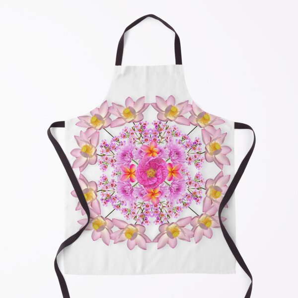 Item preview, Lotus Mandala designed and sold by philipsmithart.
