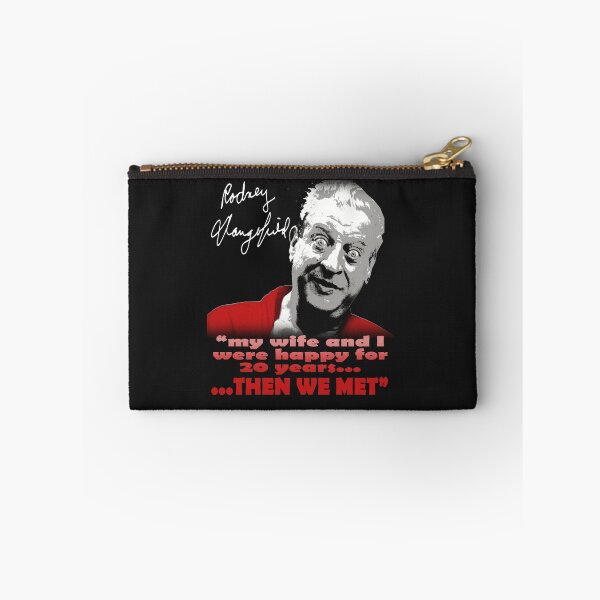 Item preview, rodney dangerfield designed and sold by redboy.