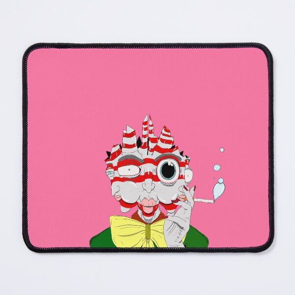 Item preview, Sgt. Peppermint   designed and sold by BottomShelfArt.