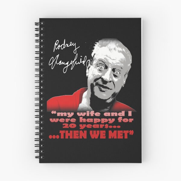 Item preview, rodney dangerfield designed and sold by redboy.