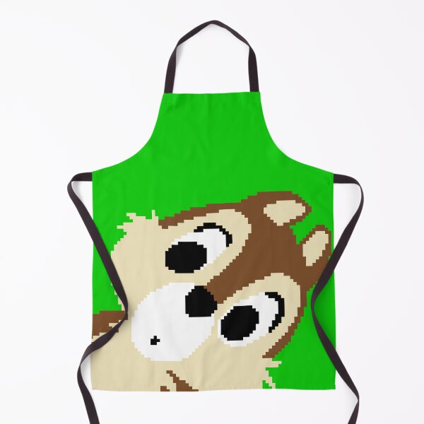 Item preview, Hello Chipmunk designed and sold by PixelHooker.