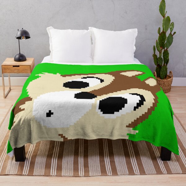 Item preview, Hello Chipmunk designed and sold by PixelHooker.