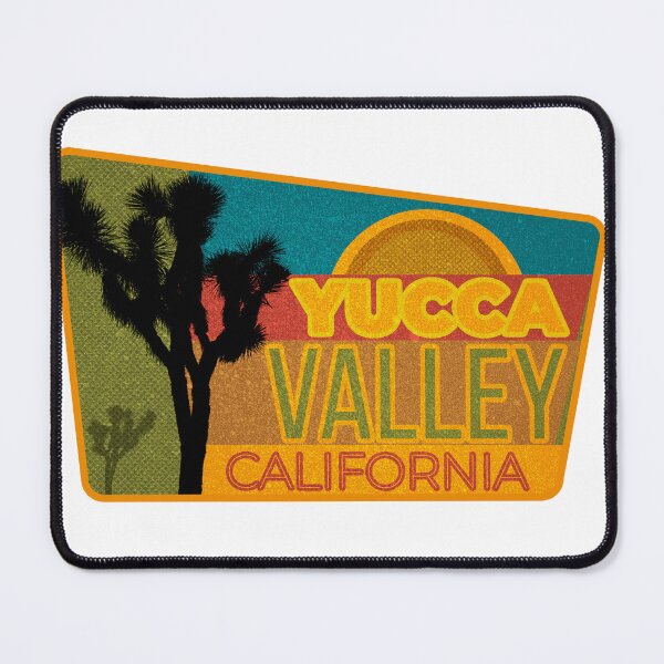Item preview, Yucca Valley California designed and sold by randomarthouse.