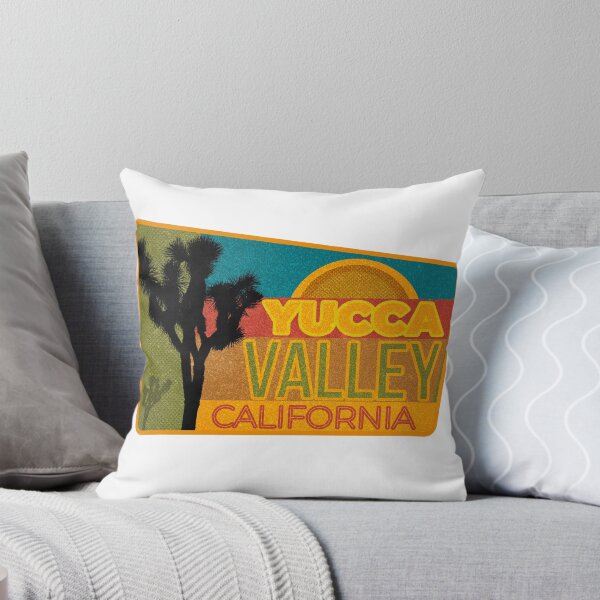 Item preview, Yucca Valley California designed and sold by randomarthouse.