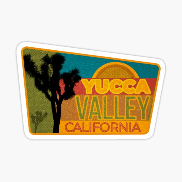 Item preview, Yucca Valley California designed and sold by randomarthouse.
