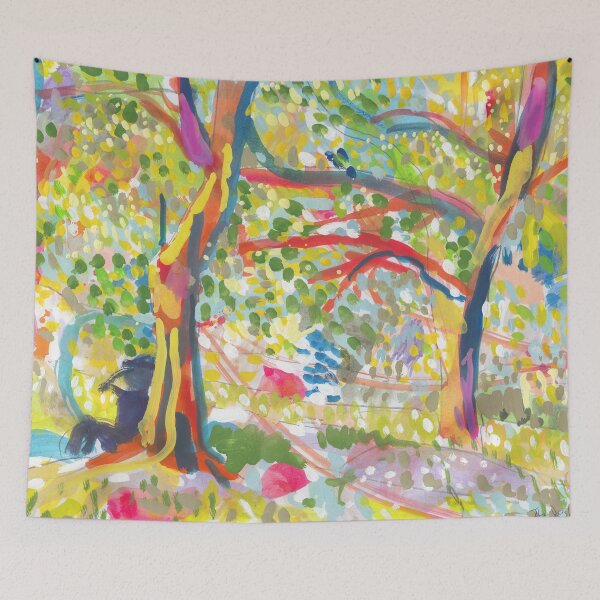 Item preview, Sylvan Wood designed and sold by John Douglas.