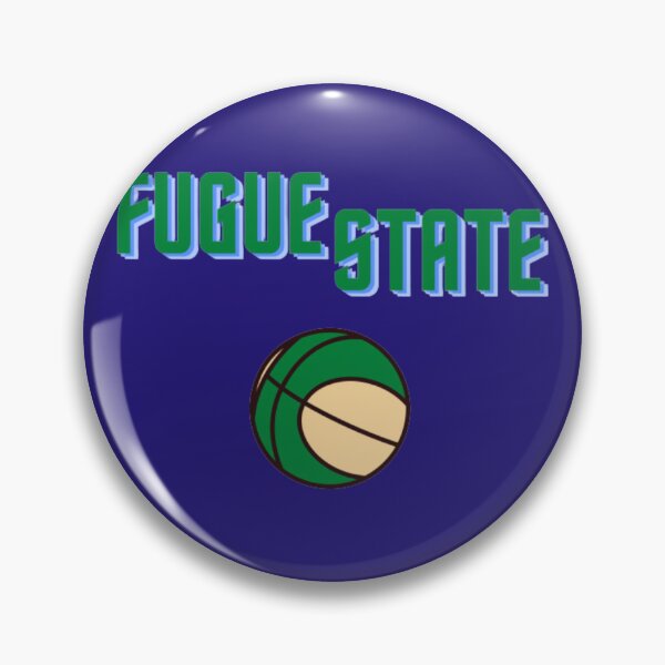 Item preview, Fugue State designed and sold by Showmee.