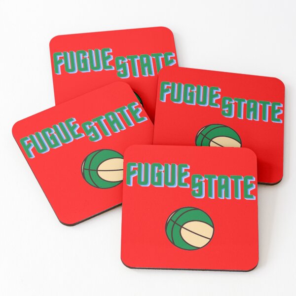 Item preview, Fugue State designed and sold by Showmee.