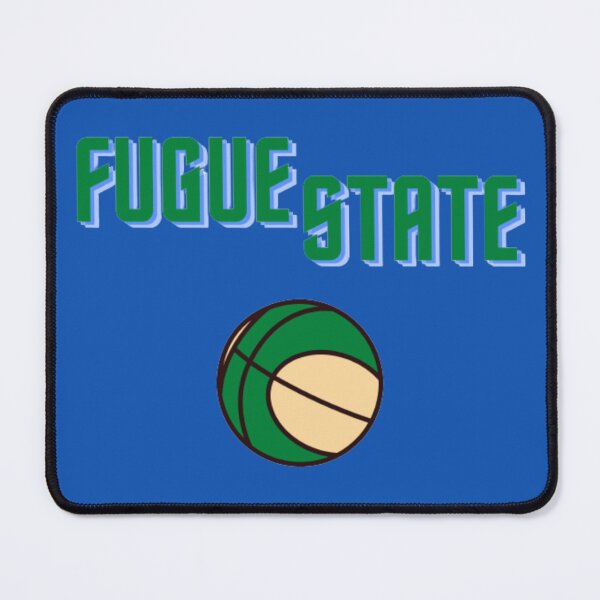 Item preview, Fugue State designed and sold by Showmee.