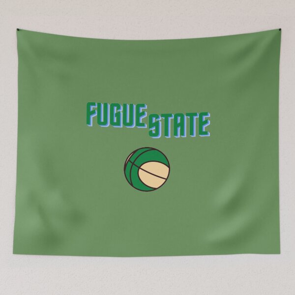 Item preview, Fugue State designed and sold by Showmee.