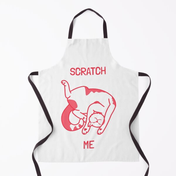 Item preview, scratch ME designed and sold by Koni-chiwa.